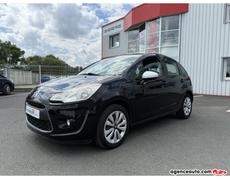 Citroen C3 Pont-Saint-Martin
