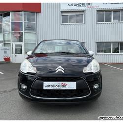Citroen C3 1.0L 68CH CONFORT | GARANTIE 6 MOIS Pont-Saint-Martin