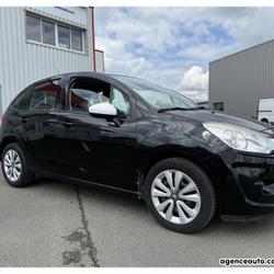 Citroen C3 1.0L 68CH CONFORT | GARANTIE 6 MOIS Pont-Saint-Martin