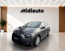 Citroen C3 Caudan