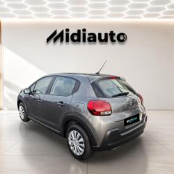 Citroen C3 1.5 BlueHDi 100 Feel occasion - Caudan - photo 3/25