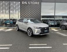 DS DS7 Brest