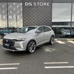 DS DS7 E-TENSE 4x4 360ch Opera / TOIT OUVRANT / HIFI FOCAL ELECTRA / COFFRE ELECTRIQUE Brest
