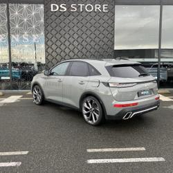 DS DS7 E-TENSE 4x4 360ch Opera / TOIT OUVRANT / HIFI FOCAL ELECTRA / COFFRE ELECTRIQUE Brest