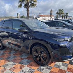 Citroen C5 Aircross NEW Hybride 145 AUTO MAX Toit Pano GPS Hayon Lescure-d'Albigeois