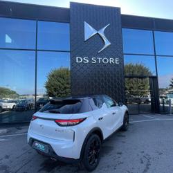 DS DS3 Crossback PureTech 130 Performance Line Automatique CAMERA RECUL + GPS Caudan