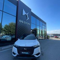 DS DS3 Crossback PureTech 130 Performance Line Automatique CAMERA RECUL + GPS Caudan