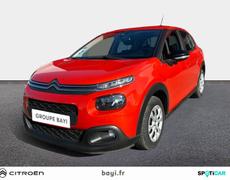 Citroen C3 Granville
