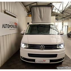 Volkswagen California 2.0 TDI 140 DSG Edition Vannes