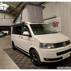 Volkswagen California 2.0 TDI 140 DSG Edition Vannes