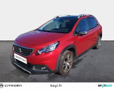 Peugeot 2008 Grandparigny
