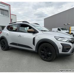 Dacia Sandero SANDERO III (2) 1.0L 100CH GPL STEPWAY EXTREME Pont-Saint-Martin