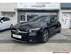 Mercedes Classe A