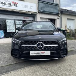 Mercedes Classe A 250e  AMG LINE Pack Premium Toit ouvrant - 2&egrave;me main - Suivi Mercedes Saint-Barth&eacute;lemy-d'Anjou