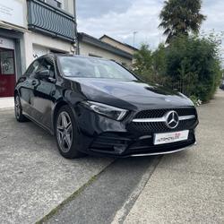 Mercedes Classe A 250e  AMG LINE Pack Premium Toit ouvrant - 2&egrave;me main - Suivi Mercedes Saint-Barth&eacute;lemy-d'Anjou