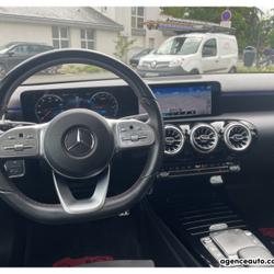 Mercedes Classe A 250e  AMG LINE Pack Premium Toit ouvrant - 2&egrave;me main - Suivi Mercedes Saint-Barth&eacute;lemy-d'Anjou