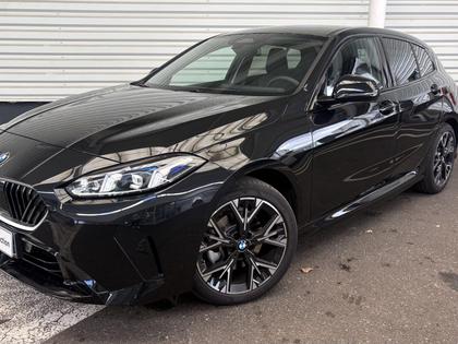 BMW Serie 1 - 120 170 ch DKG7 M Sport Design - 37 990 €