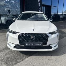 DS DS4 E-TENSE 225ch Trocadero Crach