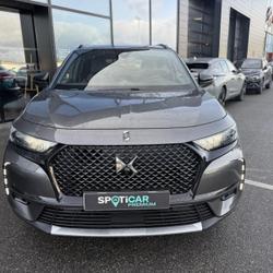 DS DS7 Crossback E-TENSE 4x4 300ch Louvre Crach