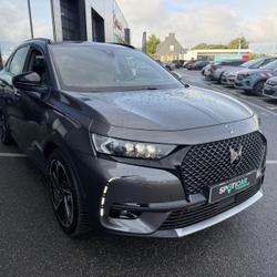 DS DS7 Crossback E-TENSE 4x4 300ch Louvre Crach