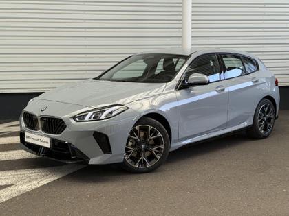 BMW Serie 1 - 120 170 ch DKG7 M Sport Design - 37 490 €