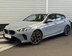 BMW Serie 1 Forbach