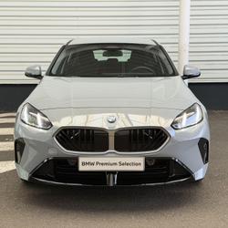 BMW Serie 1 120 170 ch DKG7 M Sport Design Forbach