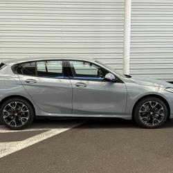 BMW Serie 1 120 170 ch DKG7 M Sport Design Forbach