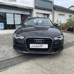Audi A6 Avant 3.0 TDI V6 204 cv - Ambition Luxe - Boite auto Saint-Barth&eacute;lemy-d'Anjou