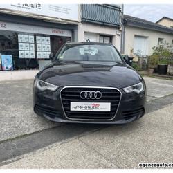 Audi A6 Avant 3.0 TDI V6 204 cv - Ambition Luxe - Boite auto Saint-Barth&eacute;lemy-d'Anjou