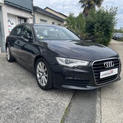 Audi A6 Avant 3.0 TDI V6 204 cv - Ambition Luxe - Boite auto Saint-Barth&eacute;lemy-d'Anjou