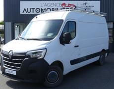Renault Master Nonant