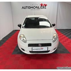Fiat Grande Punto 1.2 65 CH TEAM Saint-P&egrave;re-Marc-en-Poulet