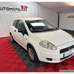 Fiat Grande Punto 1.2 65 CH TEAM Saint-P&egrave;re-Marc-en-Poulet