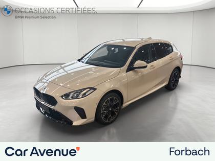 BMW Serie 1 - 120 170 ch DKG7 M Sport Design - 36 990 €
