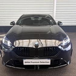 BMW Serie 2 Gran Coupe 220 170 ch DKG7 M Sport occasion - Forbach - photo 2/15