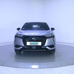 DS DS3 Crossback DS3 Crossback PureTech 100 BVM6 - Performance Line+ Challans