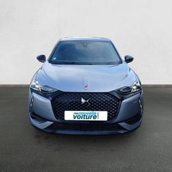 DS DS3 Crossback DS3 Crossback PureTech 100 BVM6 - Performance Line+ Challans