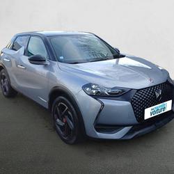 DS DS3 Crossback DS3 Crossback PureTech 100 BVM6 - Performance Line+ Challans