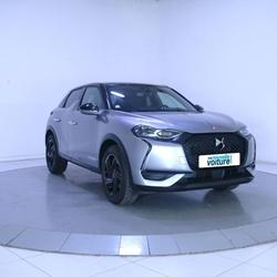 DS DS3 Crossback DS3 Crossback PureTech 100 BVM6 - Performance Line+ Challans