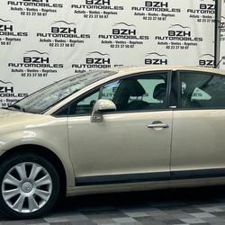 Citroen C4 2.0I 16V 143CH EXCLUSIVE GARANTIE 12 MOIS Vern-sur-Seiche