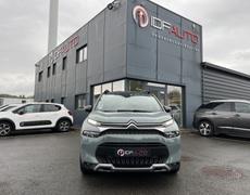 Citroen C3 Aircross Saint-Ouen-l'Aumône
