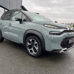 Citroen C3 Aircross PURETECH 130CH S&S SHINE PACK EAT6 Saint-Ouen-l'Aum&ocirc;ne