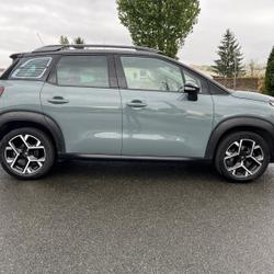 Citroen C3 Aircross PURETECH 130CH S&S SHINE PACK EAT6 Saint-Ouen-l'Aum&ocirc;ne