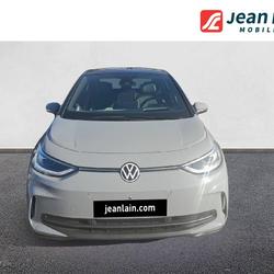 Volkswagen ID3 ID.3 204 ch Pro Fontaine