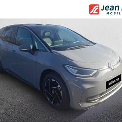Volkswagen ID3 ID.3 204 ch Pro Fontaine