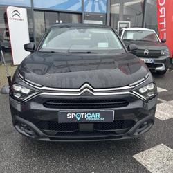 Citroen C4 BlueHDi 130ch S&S Feel Pack Business EAT8 S&eacute;n&eacute;