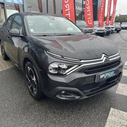 Citroen C4 BlueHDi 130ch S&S Feel Pack Business EAT8 S&eacute;n&eacute;