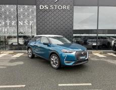 DS DS3 Crossback Brest
