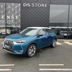 DS DS3 Crossback E-Tense Rivoli Brest